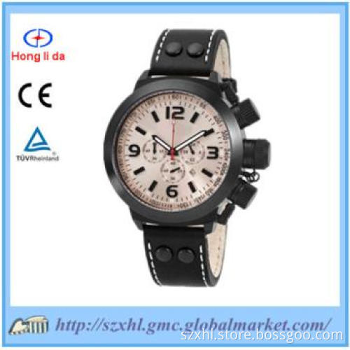 japan movement quartz watch